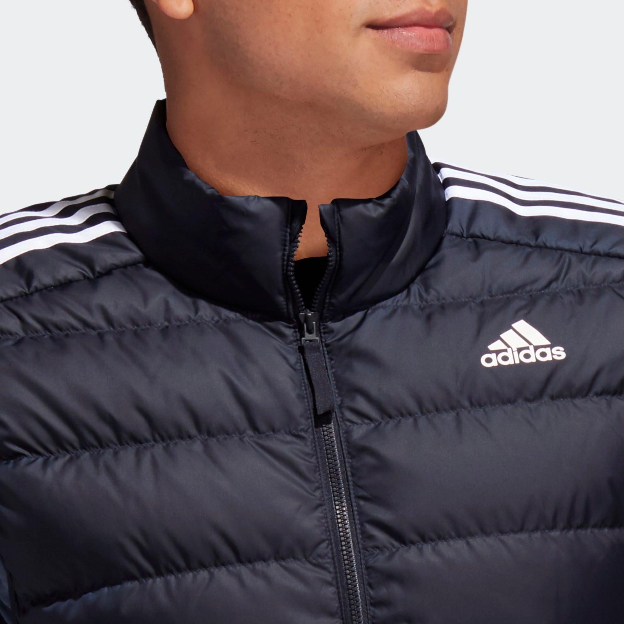 ess down vest