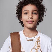 Load image into Gallery viewer, T-SHIRT JORDAN JUNIOR