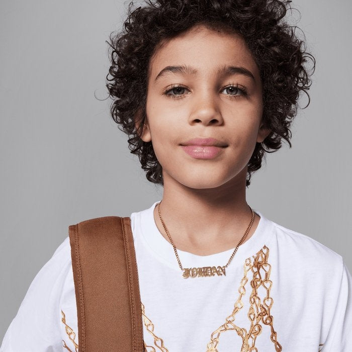 T-SHIRT JORDAN JUNIOR