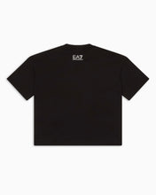 Cargar imagen en el visor de la galería, T-SHIRT JUNIOR EA7