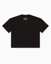 Carica l'immagine nel visualizzatore di Gallery, T-SHIRT JUNIOR EA7