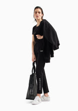 Carica l'immagine nel visualizzatore di Gallery, T-SHIRT DONNA EA7