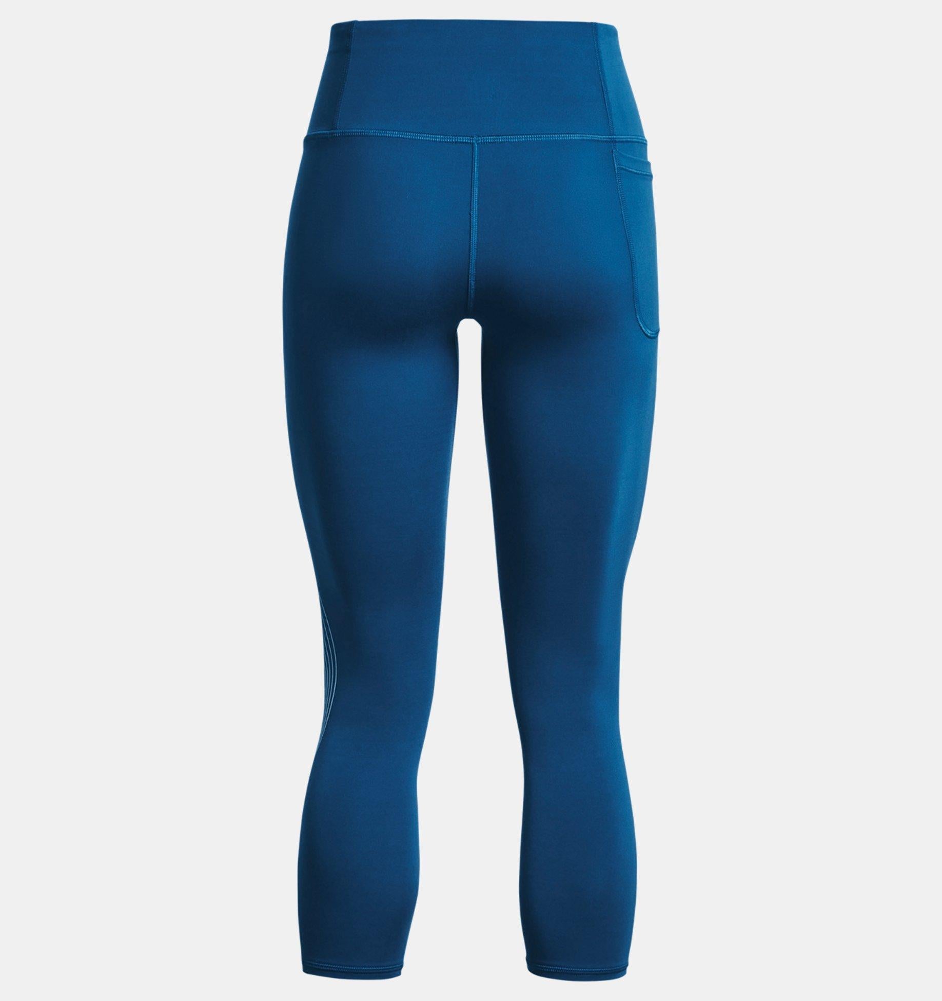 LEGGINS DONNA UNDER ARMOUR