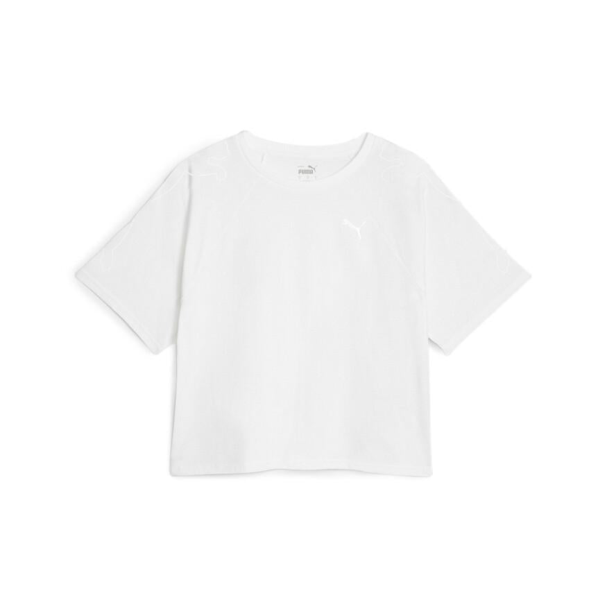 T-SHIRT MEZZA MANICA DONNA
