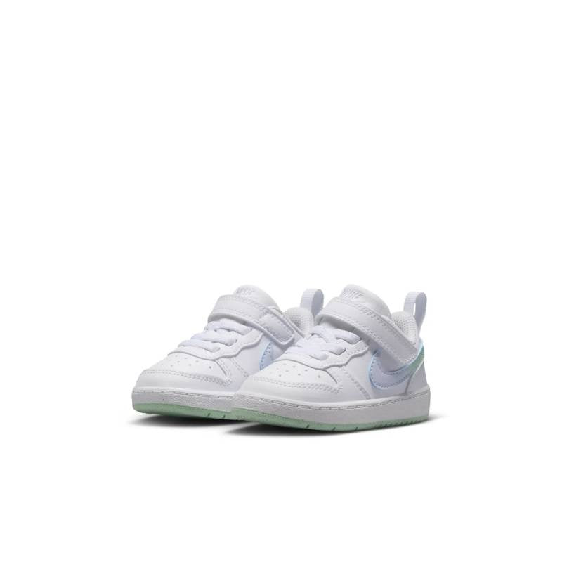 COURT BOROUGH LOW FADE (TD)