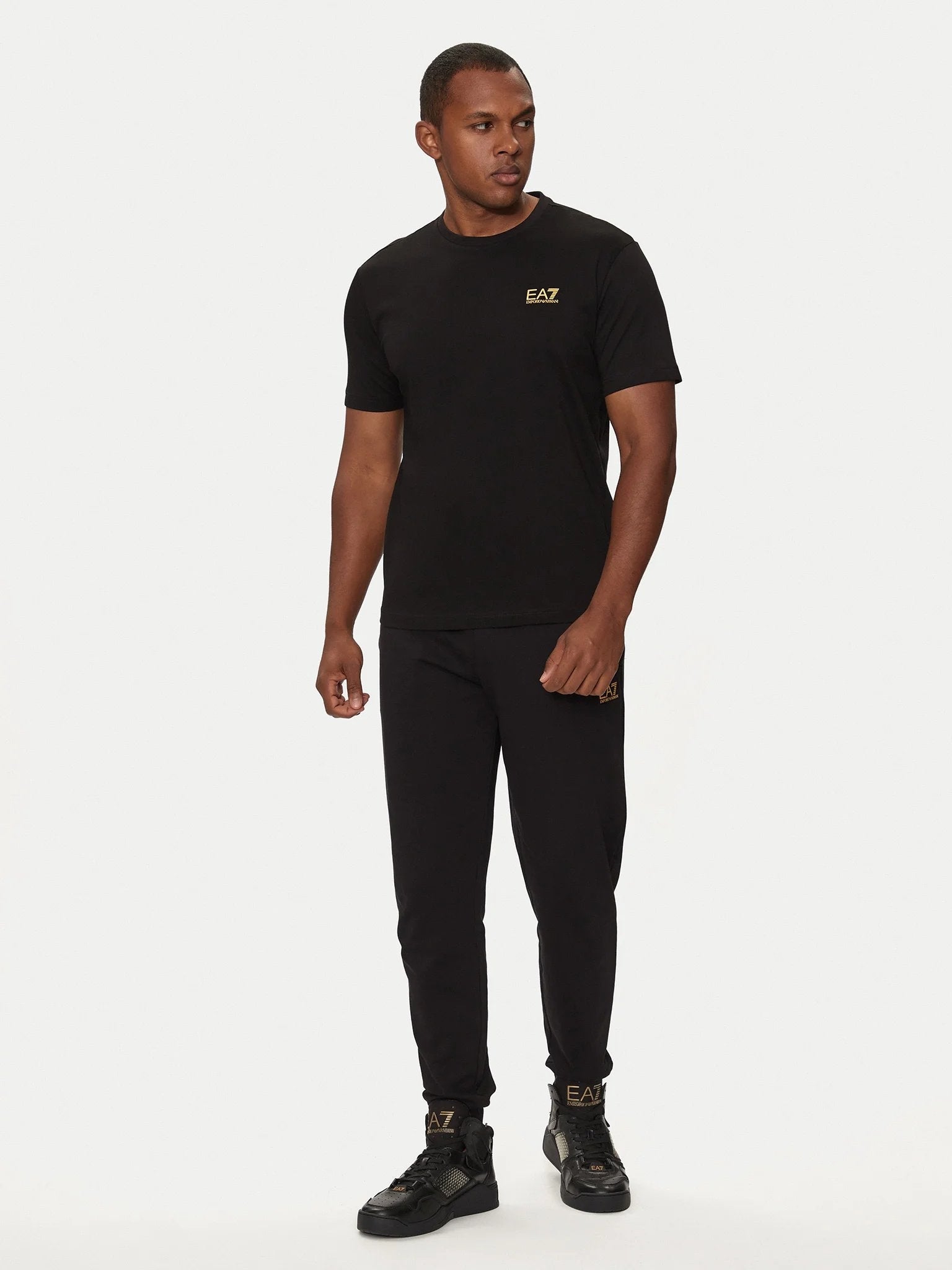 T-SHIRT UOMO EA7