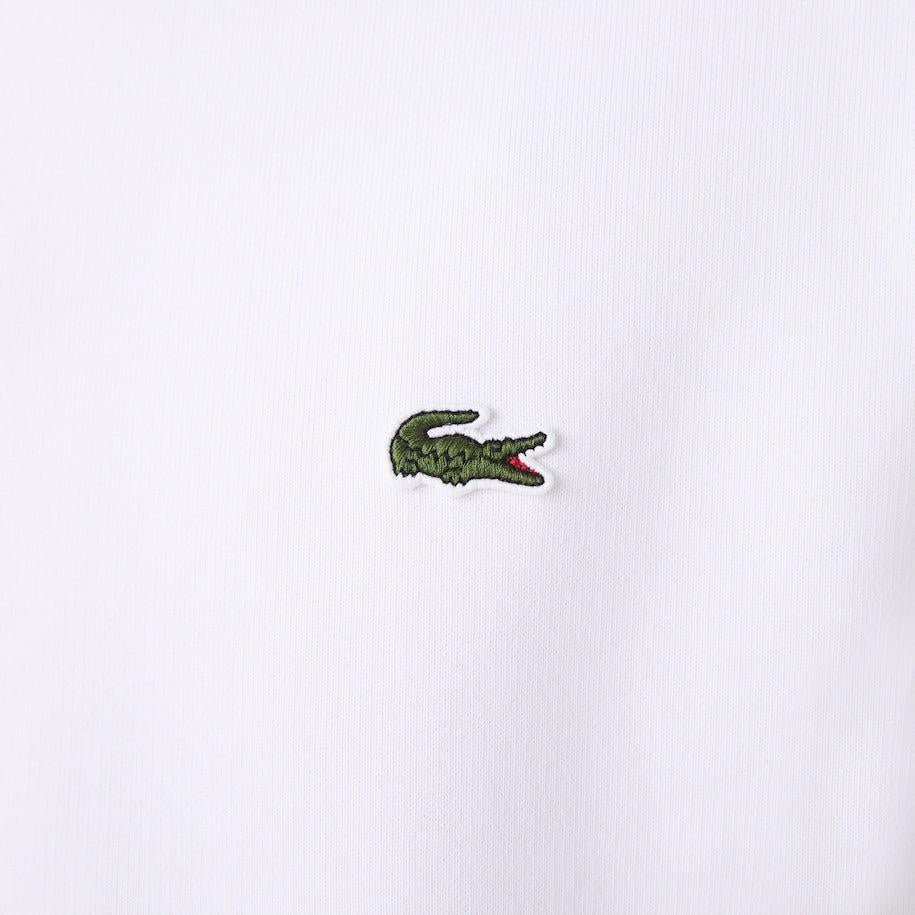 FELPA LACOSTE FELPATA