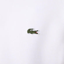 Carica l'immagine nel visualizzatore di Gallery, FELPA LACOSTE FELPATA