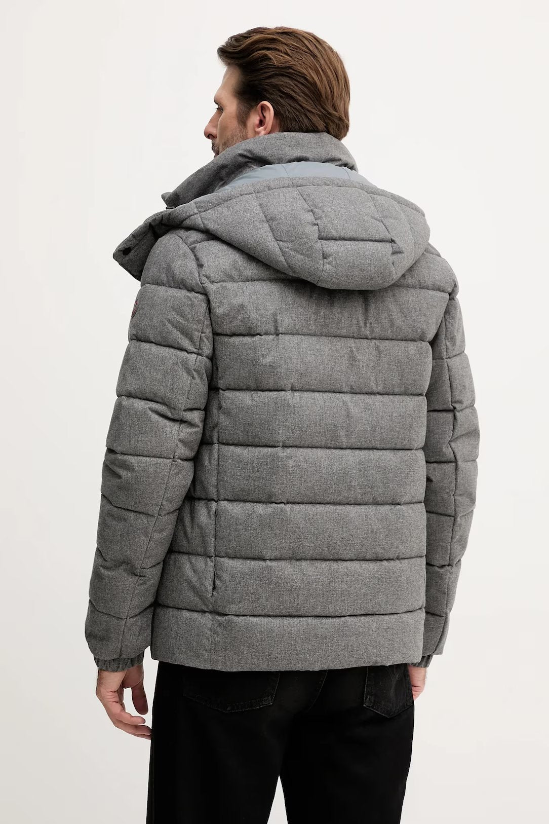 PIUMINO UOMO FLAN 21