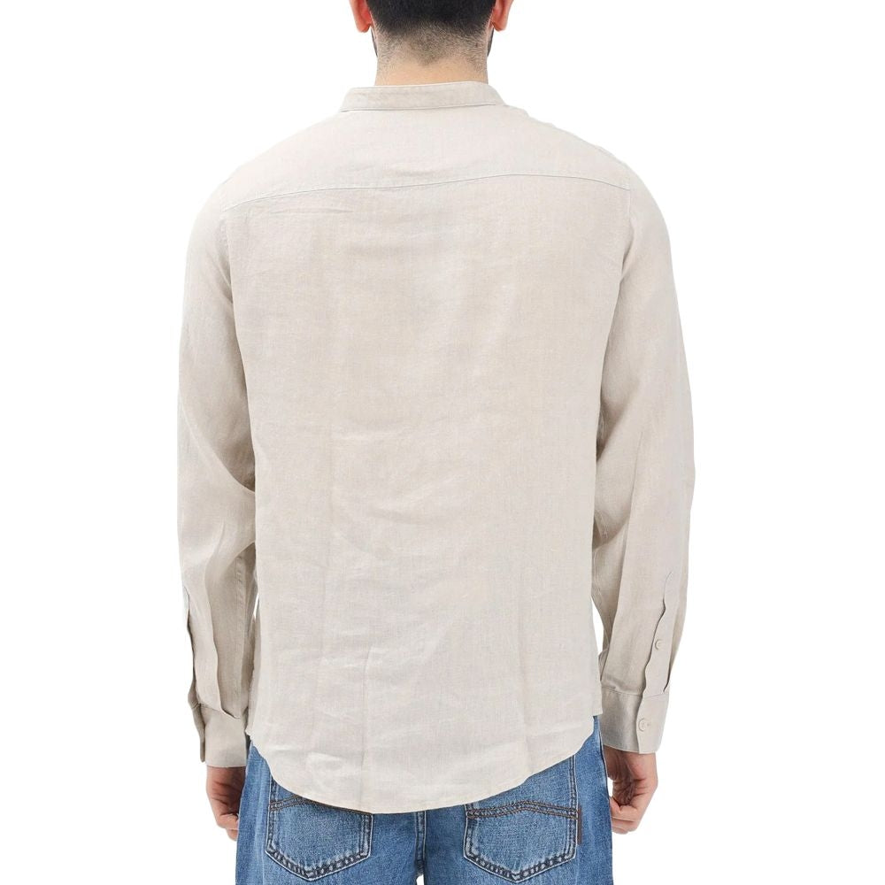 CAMICIA UOMO AX