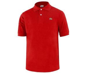 POLO LACOSTE MEZZA MANICA CLASSIC FIT