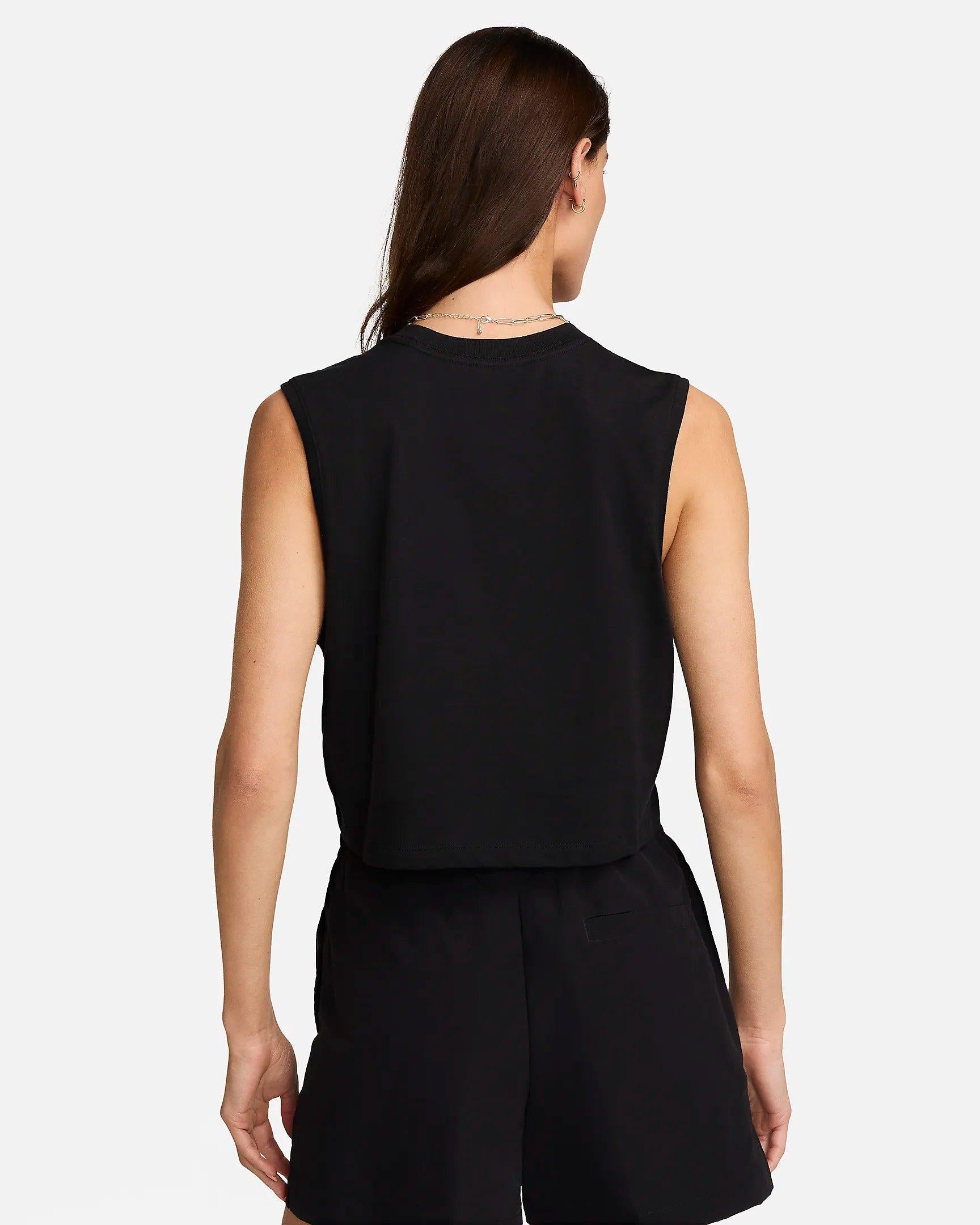 T-SHIRT SMANICATA DONNA