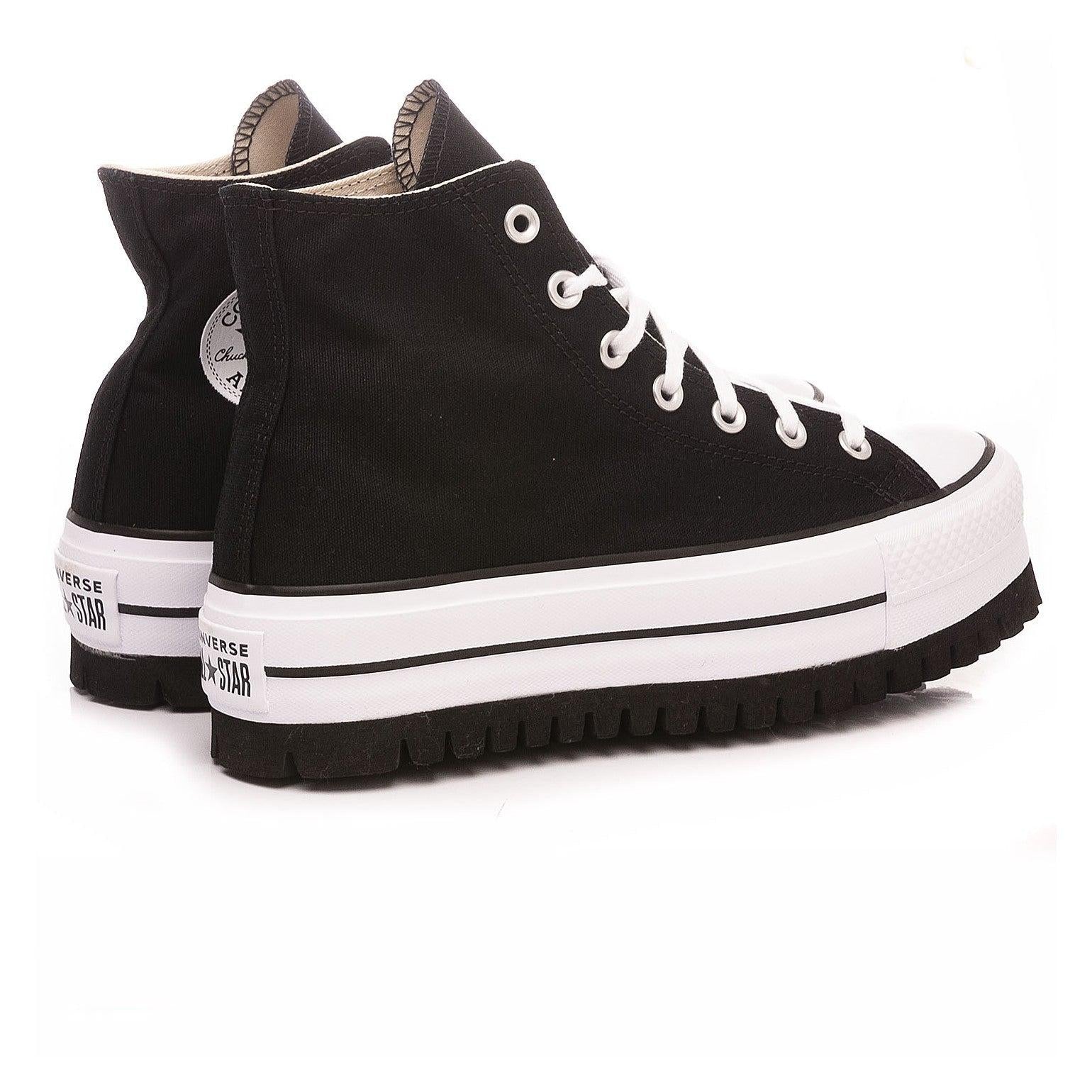 CTAS LIFT CANVAS LTD DONNA