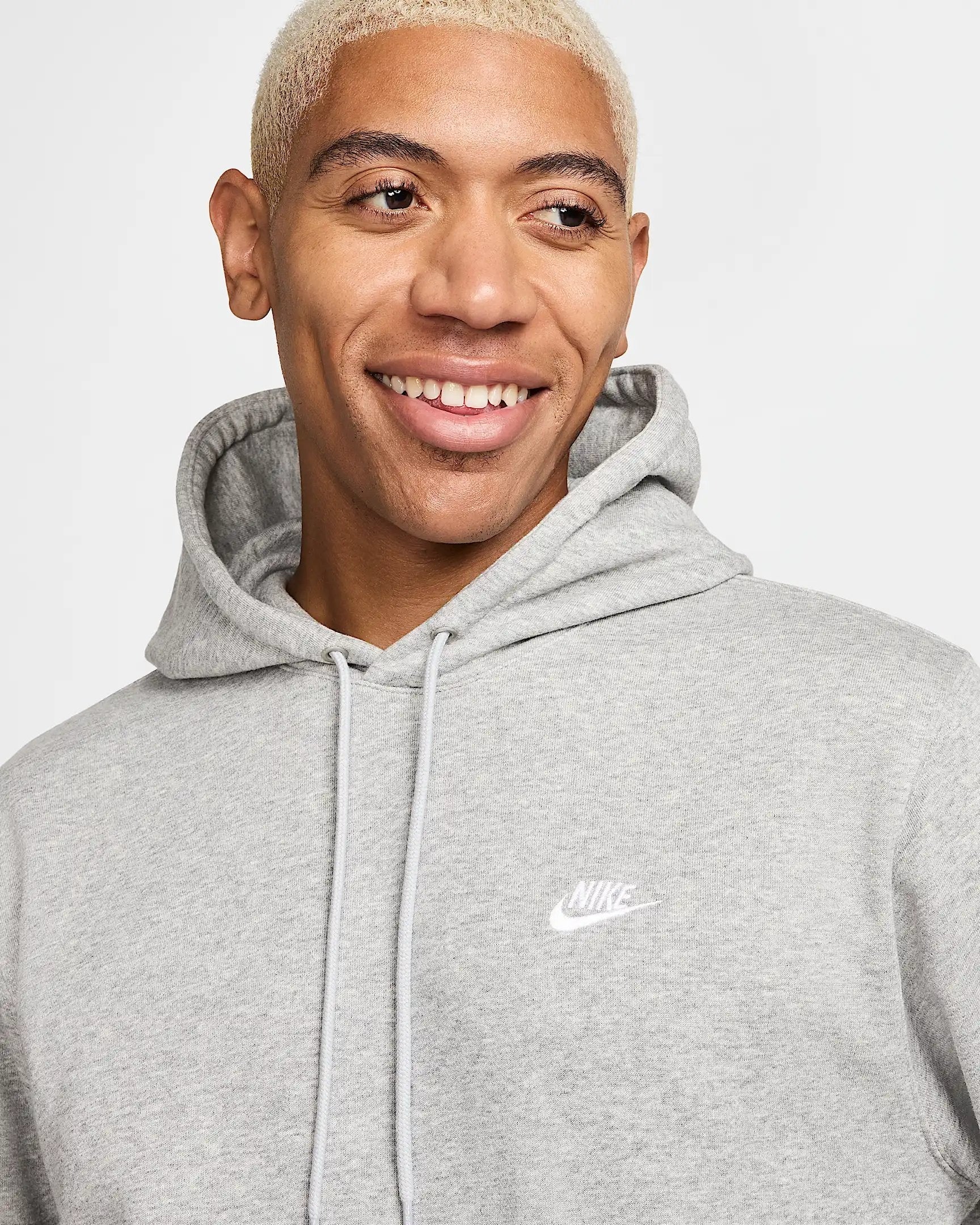 FELPA UOMO NIKE