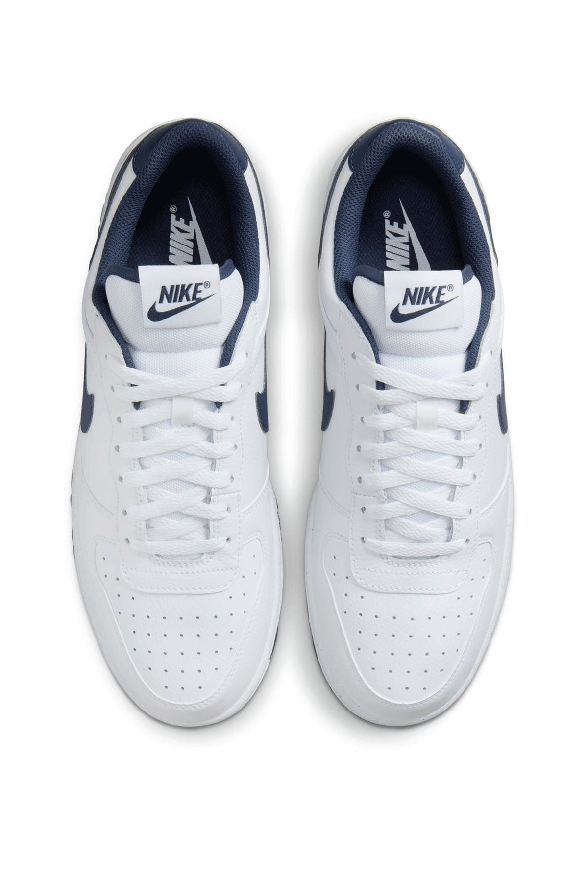 BIG NIKE LOW