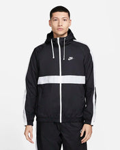 Carica l'immagine nel visualizzatore di Gallery, TUTA NIKE UOMO TESSUTO TECNICO