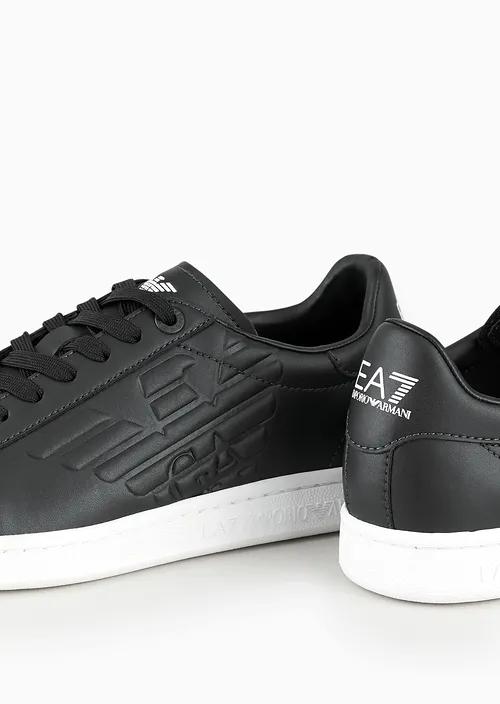 SNEAKER EA7 EMPORIO ARMANI