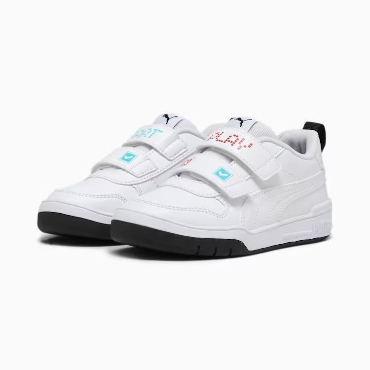 PUMA MULTIFLEX SL - Azzollino