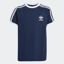 Carica l'immagine nel visualizzatore di Gallery, STRIPES TEE T-SHIRT JUNIOR