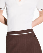 Carica l'immagine nel visualizzatore di Gallery, GONNA MIDI AX DONNA