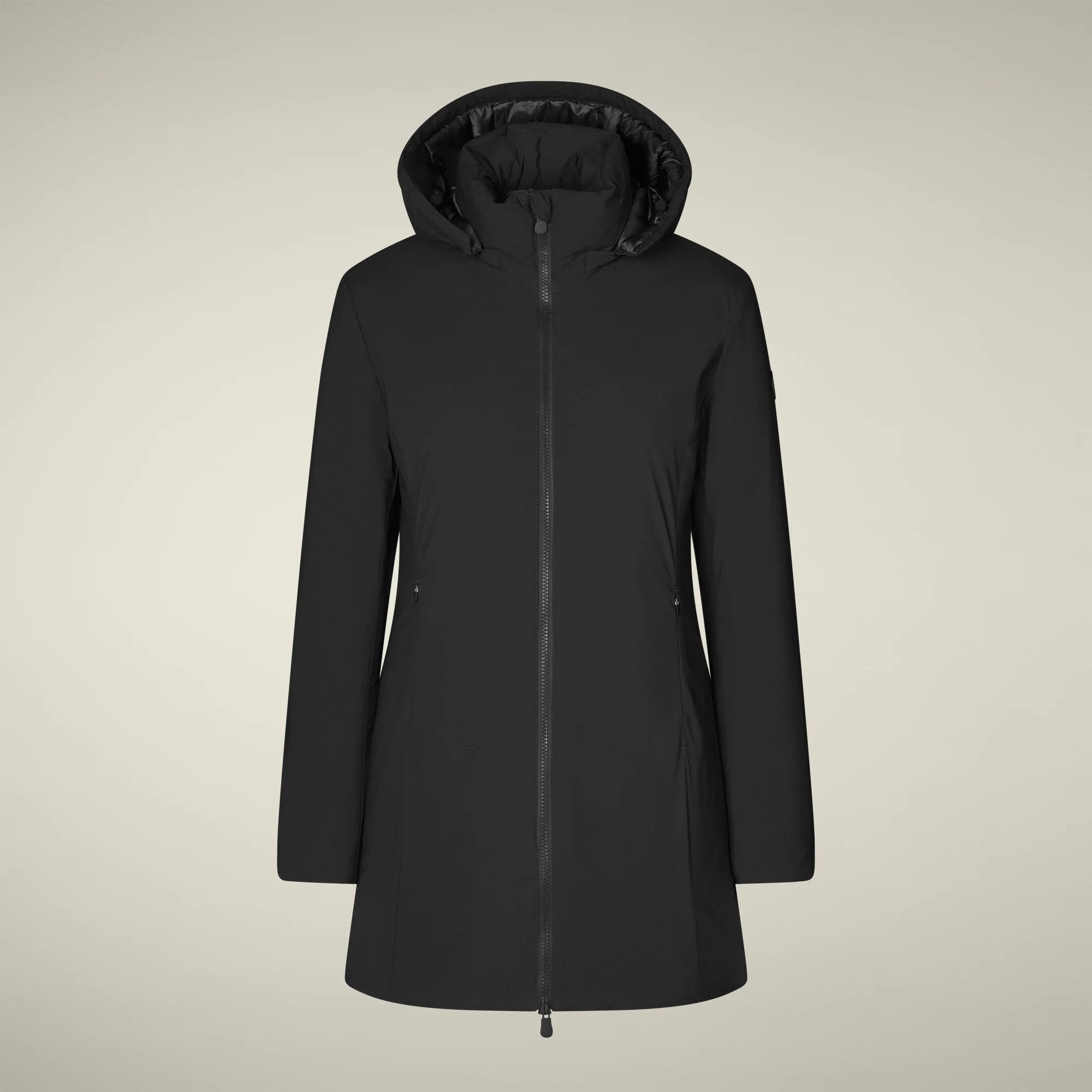 PIUMINO DONNA MATT21