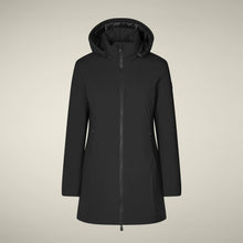 Laden Sie das Bild in den Galerie-Viewer, PIUMINO DONNA MATT21