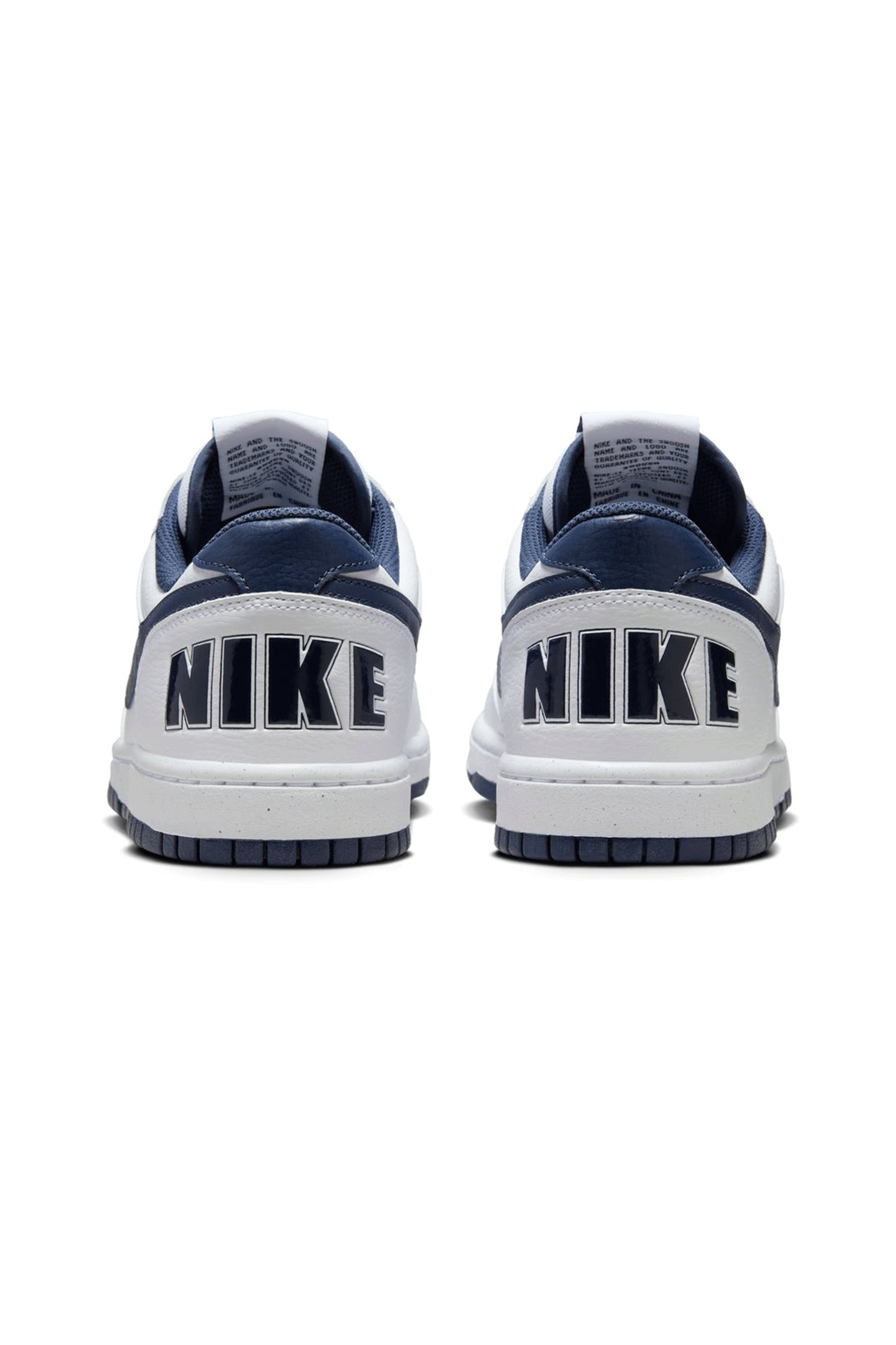 BIG NIKE LOW