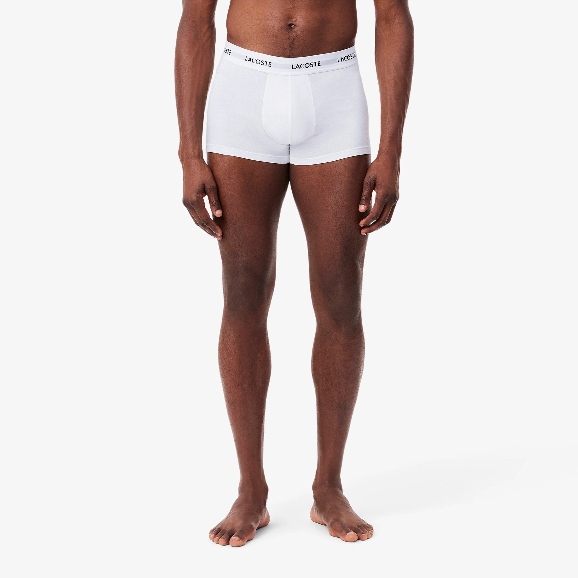 LAOSTE UNDERWEAR BOXER