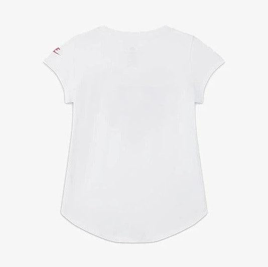 NKG SHOEBOX FLIP SS TEE T-SHIRT BIMBA