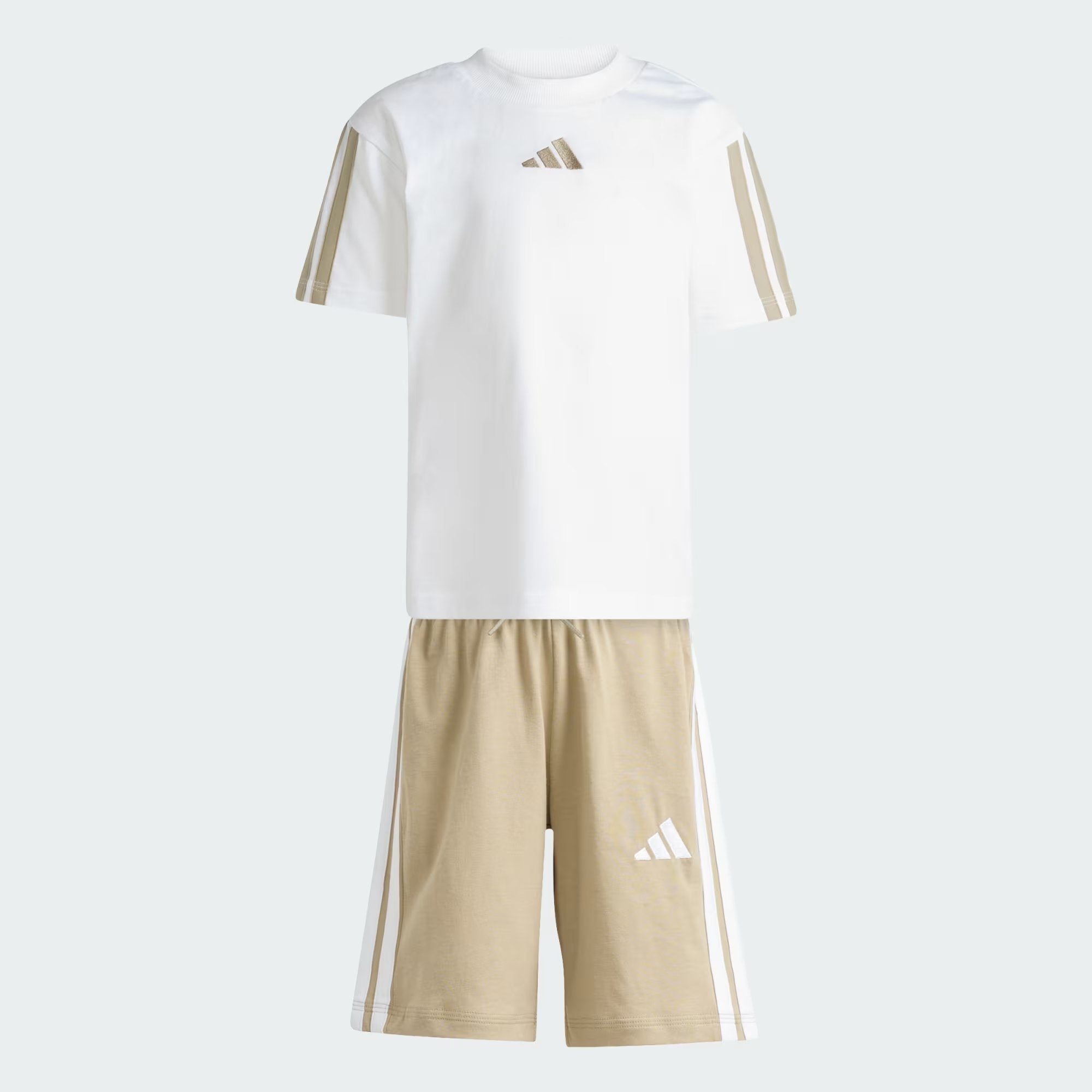 COMPLETINO BIMBO ADIDAS