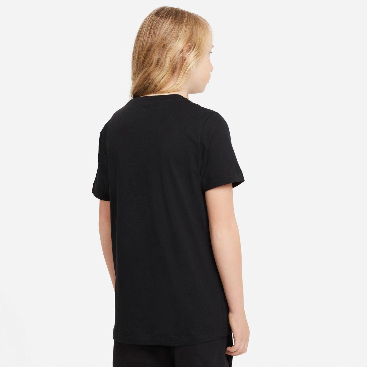 B NSW TEE FUTURA ICON TD T-SHIRT
