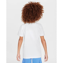 Laden Sie das Bild in den Galerie-Viewer, T-SHIRT JUNIOR NIKE