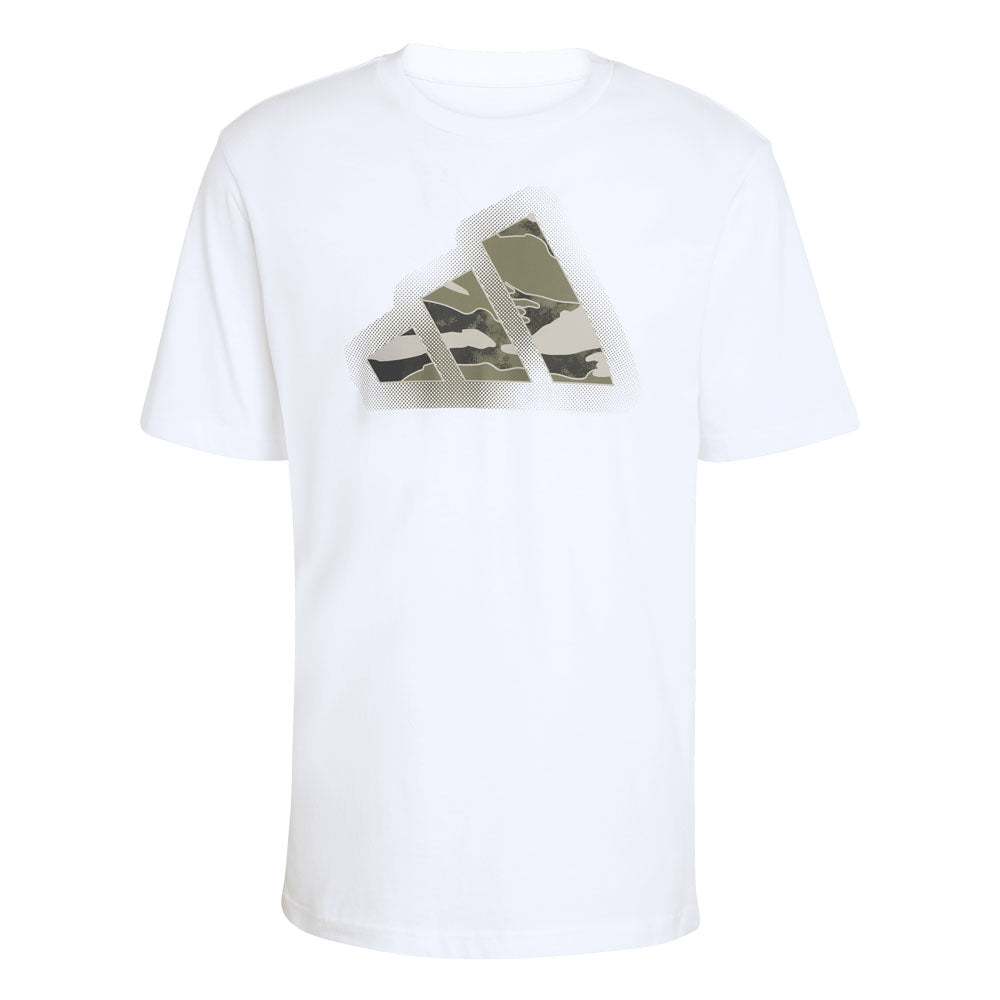 T-SHIRT ADIDAS UOMO