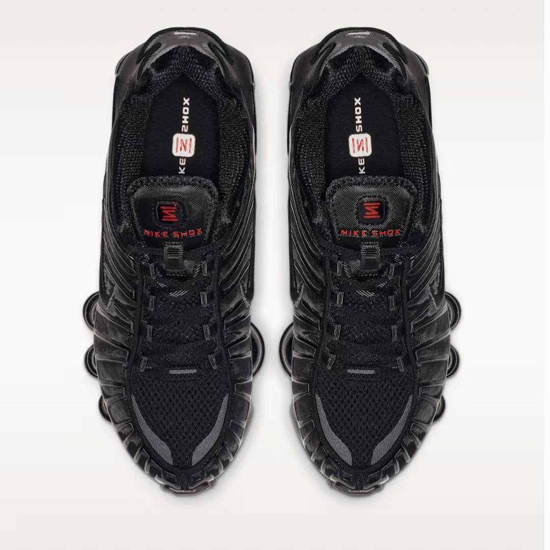 W NIKE SHOX TL