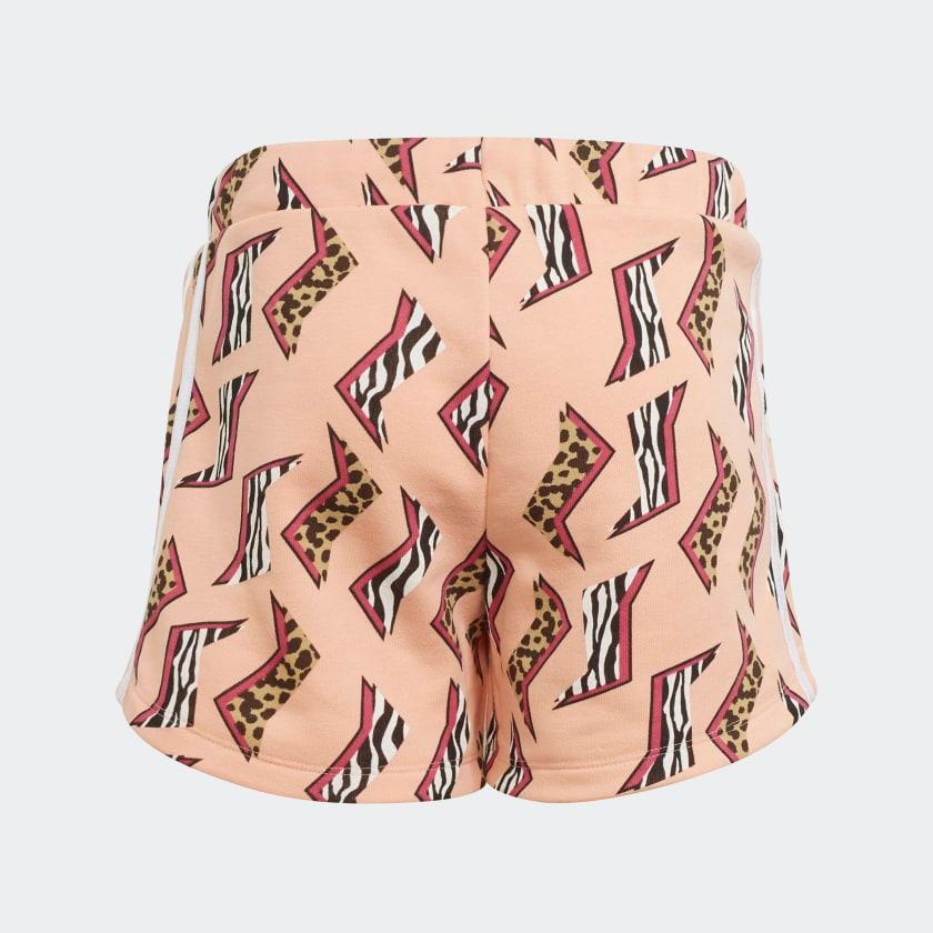 SHORT BIMBA
