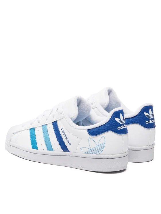 SUPERSTAR GS
