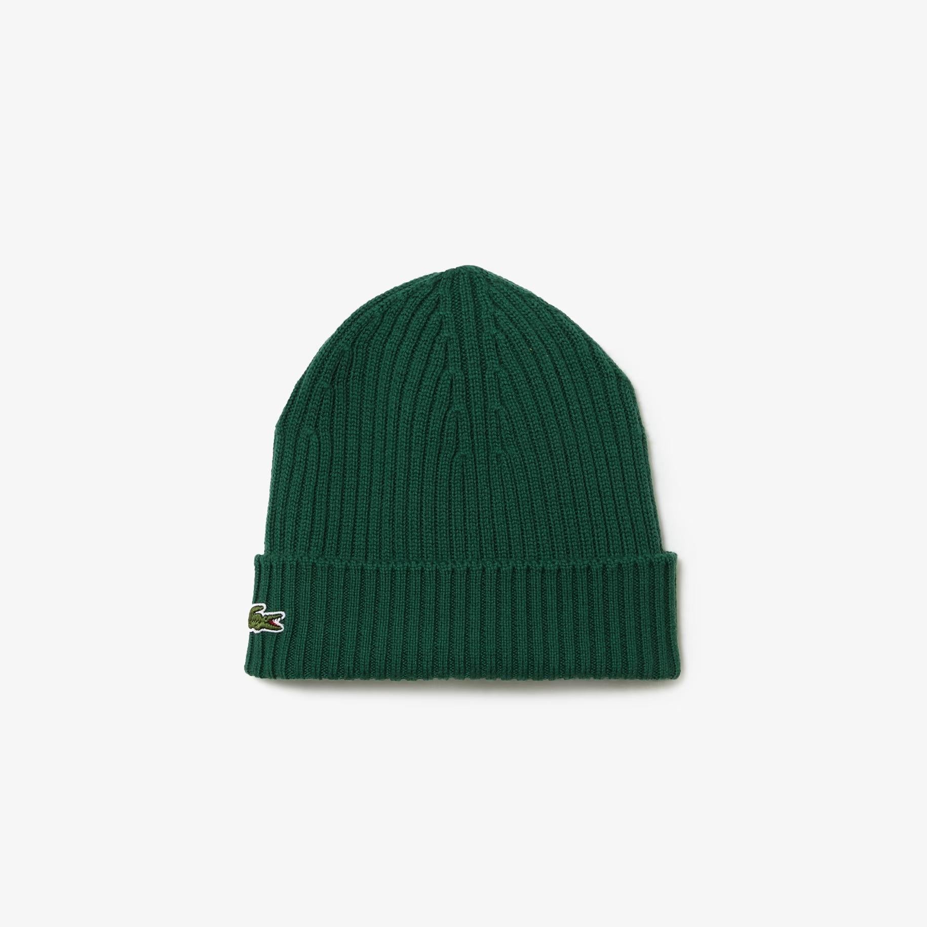 WOOL HAT