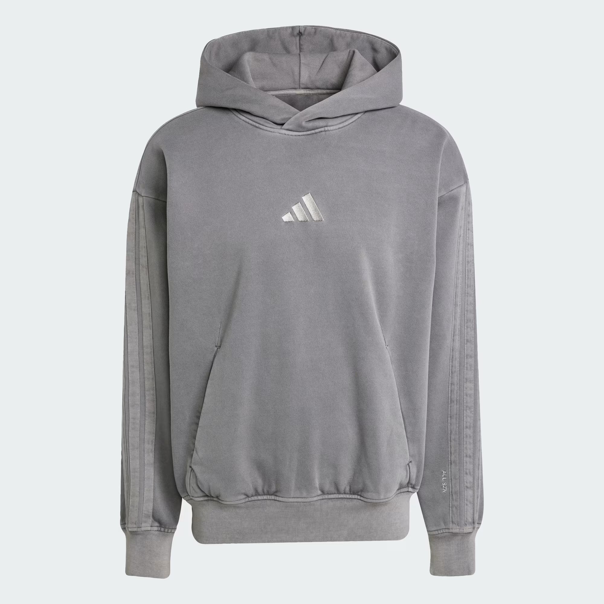 FELPA ADIDAS UOMO