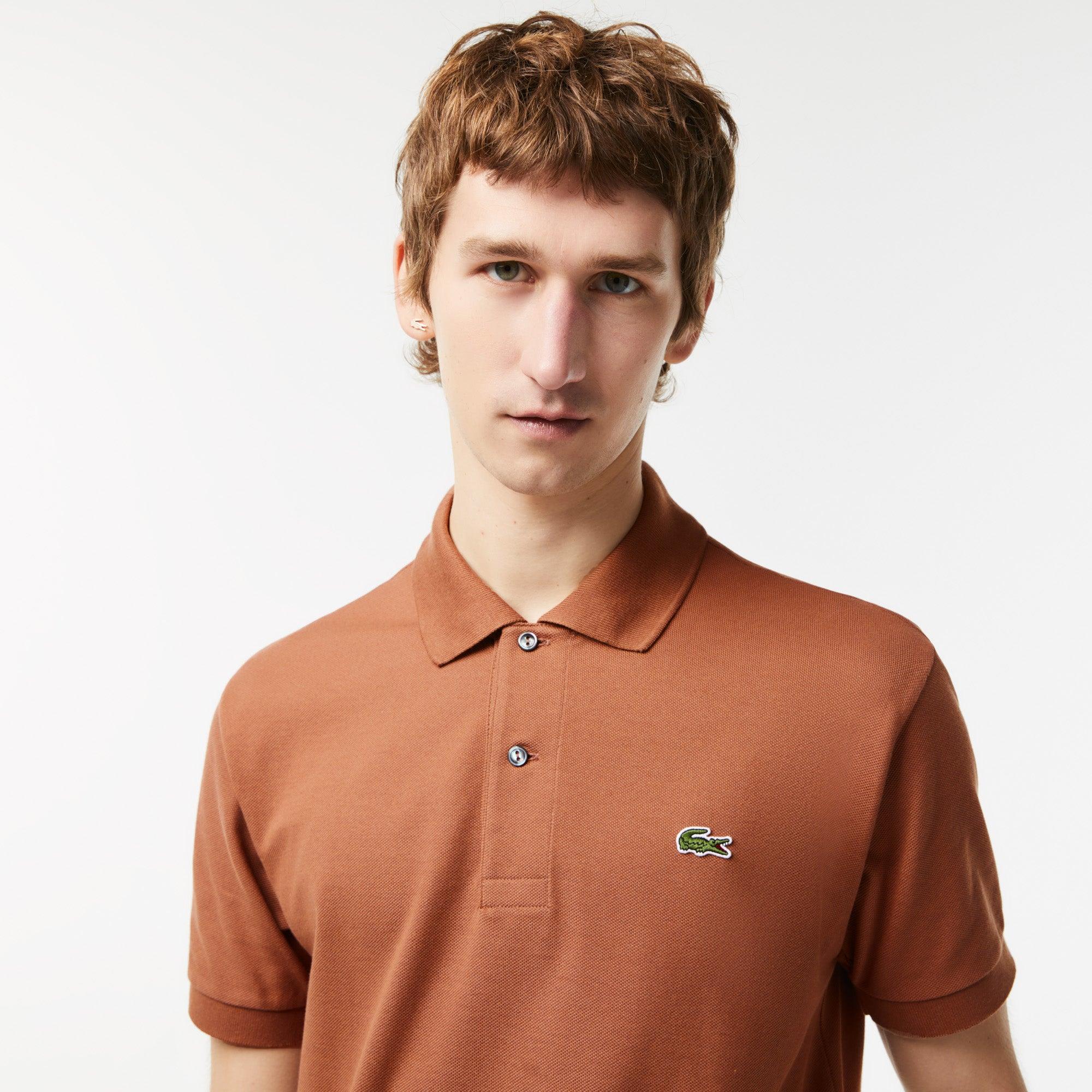 POLO LACOSTE CLASSIC FIT