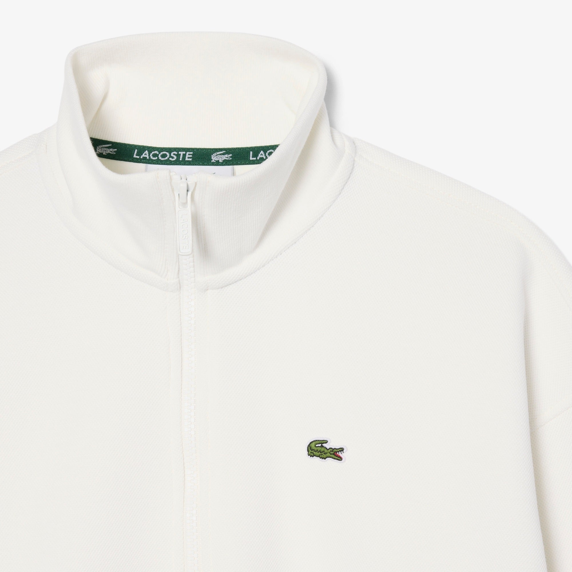 FELPA DONNA LACOSTE