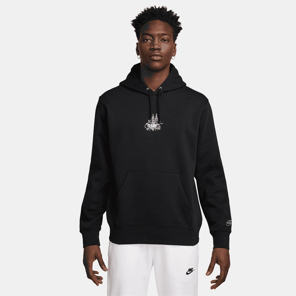 FELPA UOMO NIKE