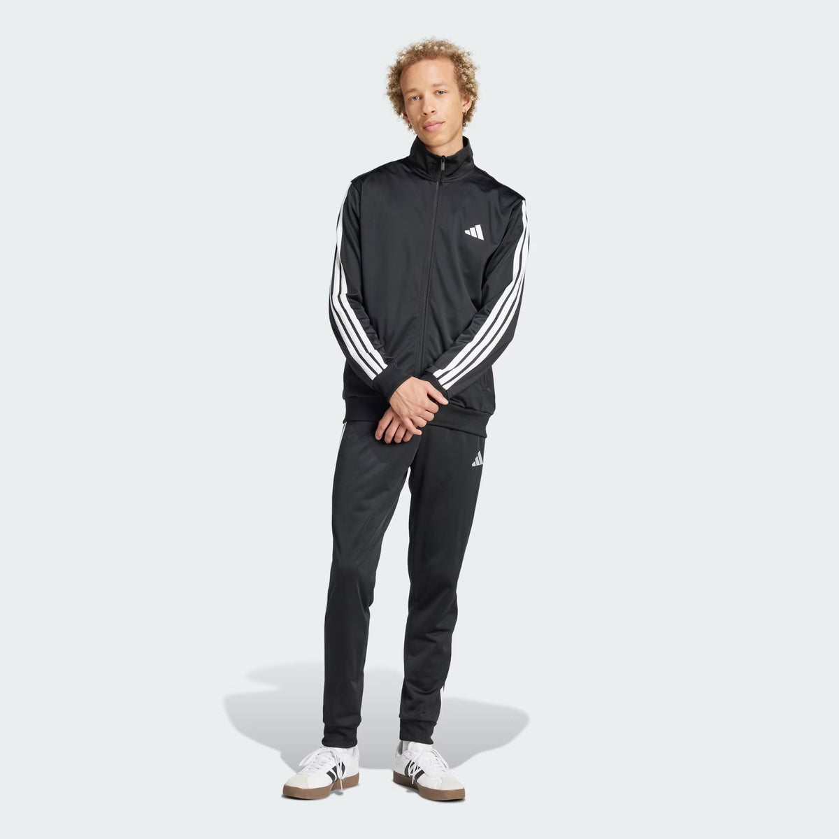 TUTA ADIDAS UOMO
