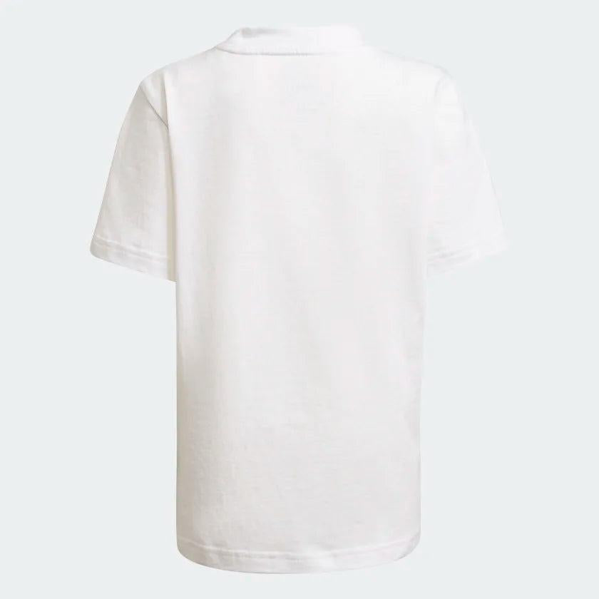COMPLETO ADICOLOR JUNIOR T-SHIRT + SHORT