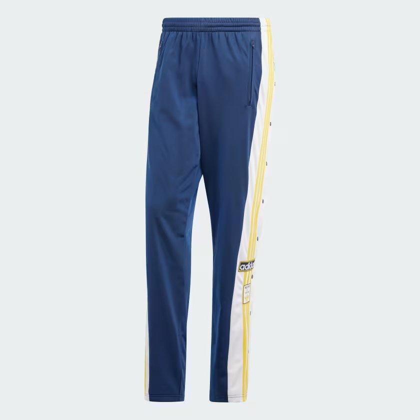 PANTALONE ADIBREAK UOMO