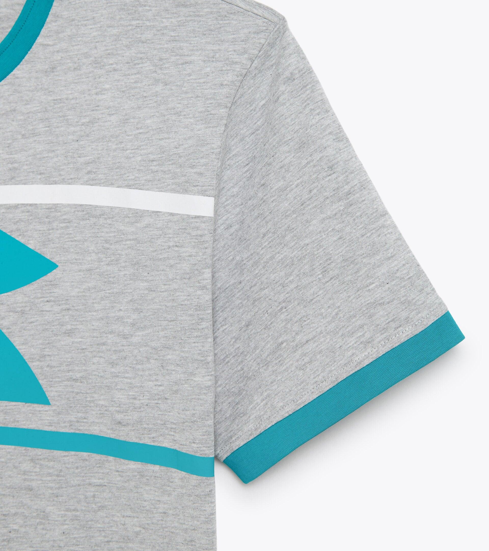 T-SHIRT MEZZA MANICA UOMO