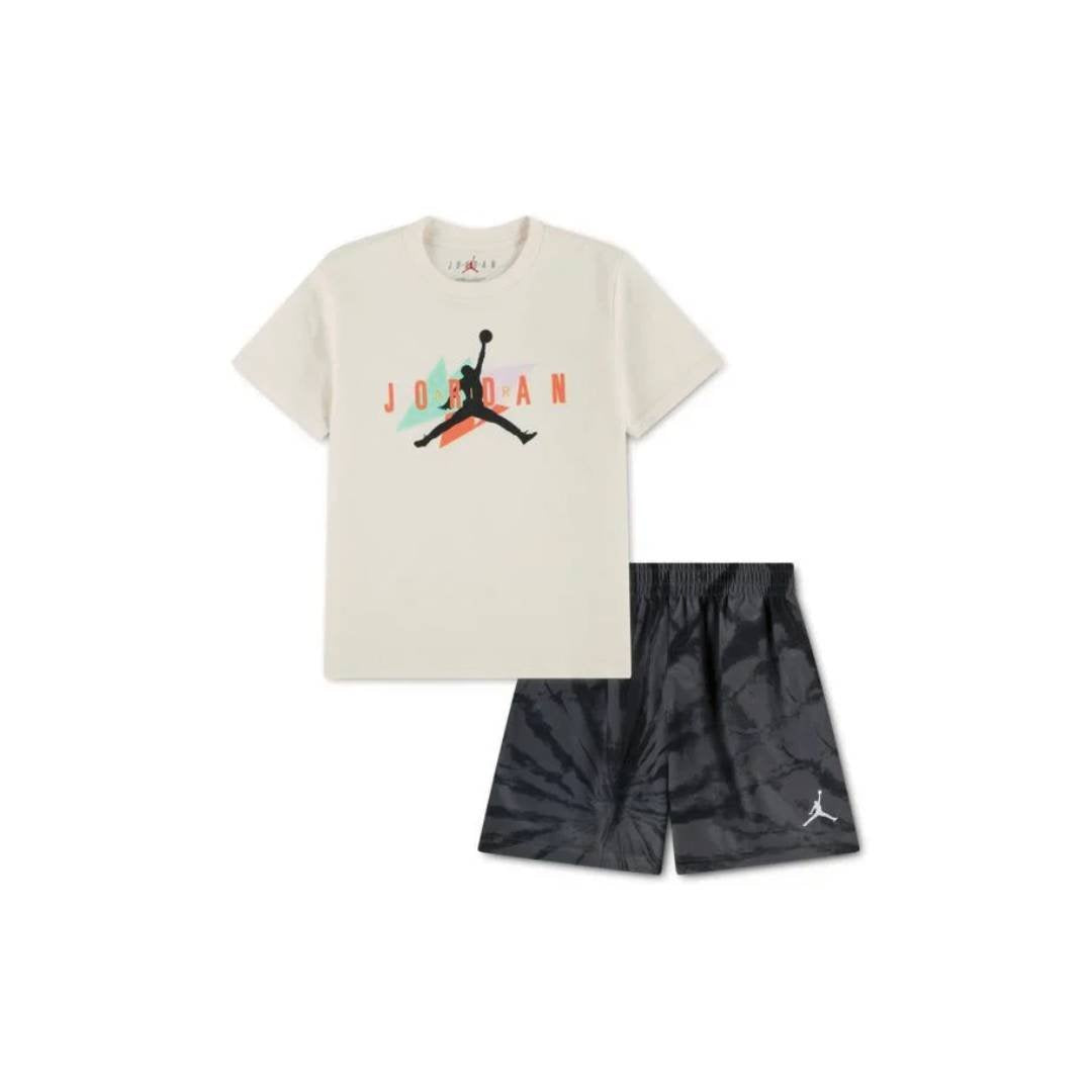 COMPLETO JORDAN JUNIOR