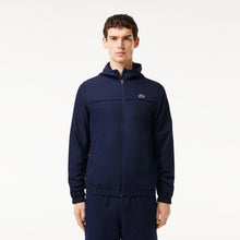 Cargar imagen en el visor de la galería, GIACCA UOMO LACOSTE