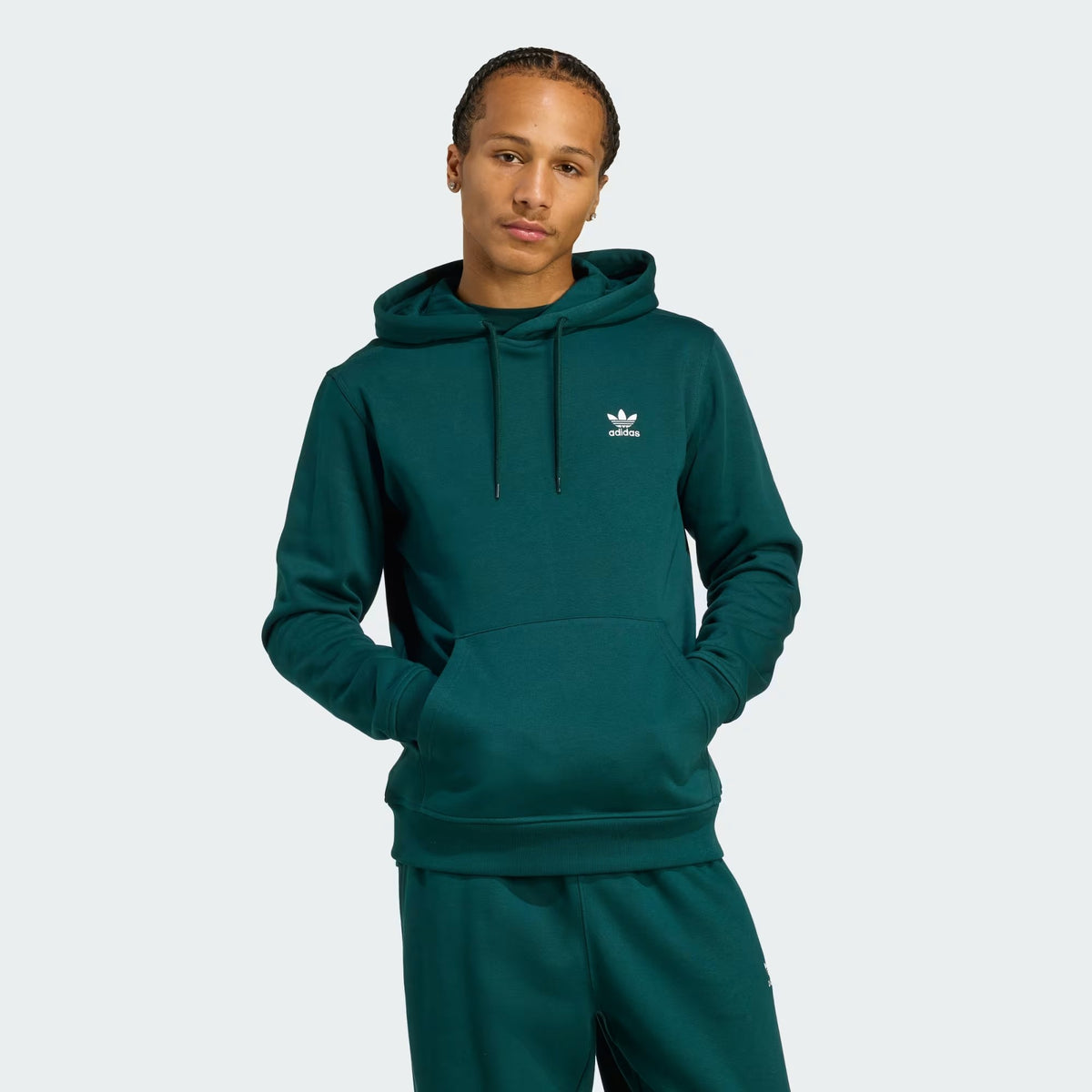 FELPA UOMO ADIDAS