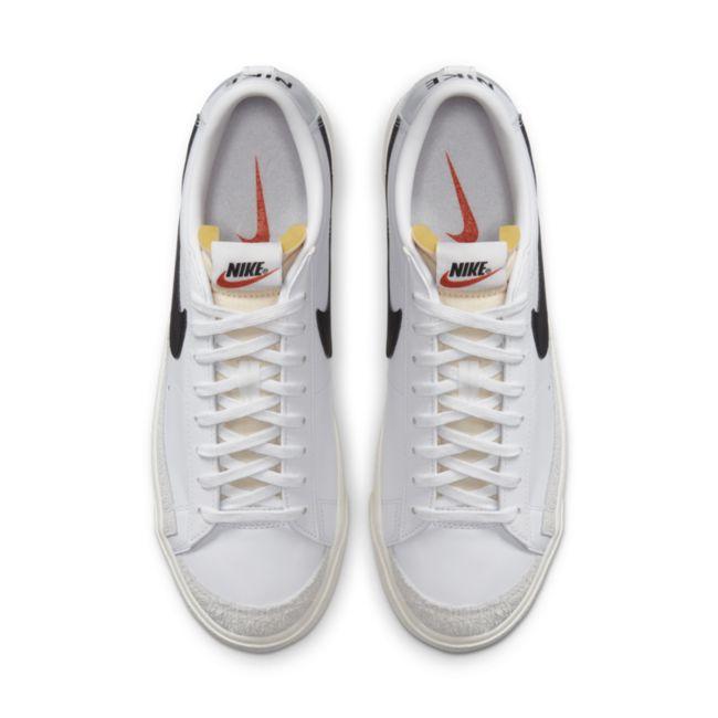 BLAZER LOW'77 VNTG