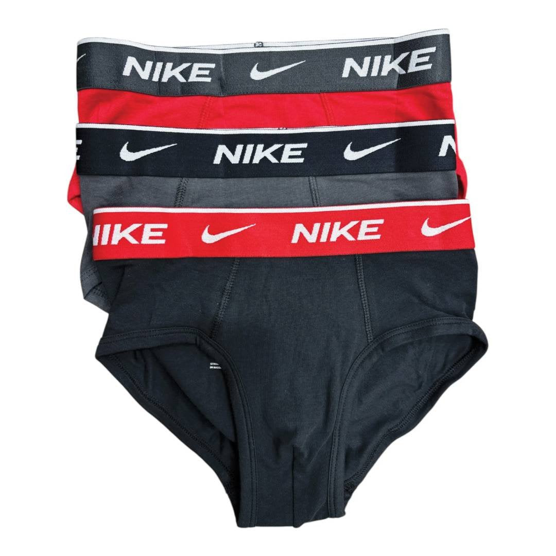 3 PACK SLIP JUNIOR